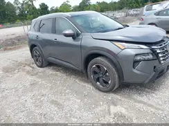 5N1BT3BA5SC858312 2025 NISSAN ROGUE