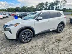 5N1BT3BA5SC863218 2025 NISSAN ROGUE