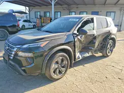 5N1BT3BA5SC865759 2025 NISSAN ROGUE