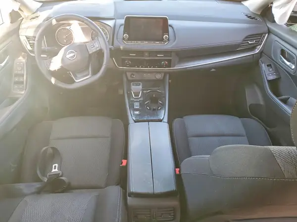5N1BT3BA5SC865759 2025 NISSAN ROGUE - Image 8
