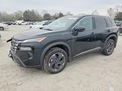 5N1BT3BA5SC868905 2025 NISSAN ROGUE
