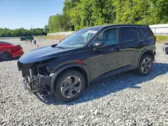 5N1BT3BA5SC871738 2025 NISSAN ROGUE