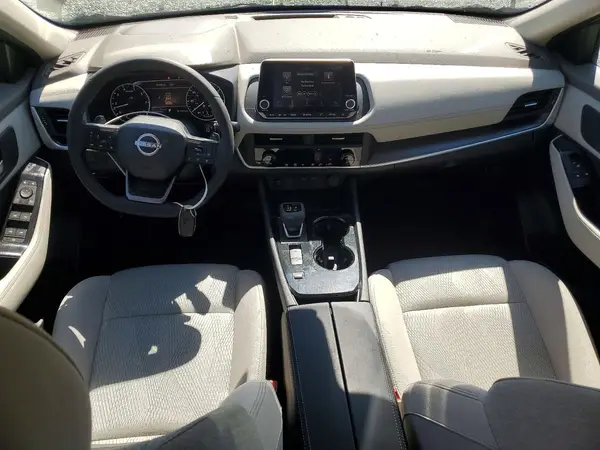 5N1BT3BA5SC871738 2025 NISSAN ROGUE - Image 8