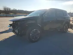 5N1BT3BA5TC676224 2026 NISSAN ROGUE