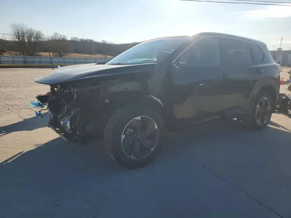 5N1BT3BA5TC676224 2026 NISSAN ROGUE - Image 1
