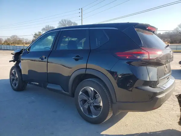 5N1BT3BA5TC676224 2026 NISSAN ROGUE - Image 2