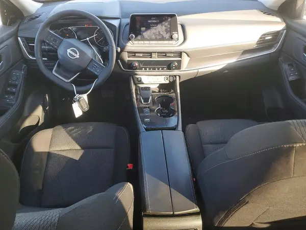 5N1BT3BA5TC676224 2026 NISSAN ROGUE - Image 8