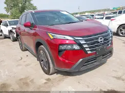 5N1BT3BA5TC676577 2026 NISSAN ROGUE