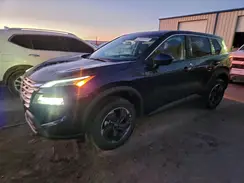 5N1BT3BA5TC683934 2026 NISSAN ROGUE