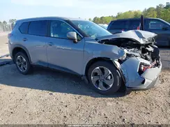 5N1BT3BA5TC692309 2026 NISSAN ROGUE