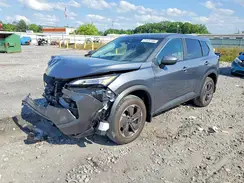 5N1BT3BA5TC702658 2026 NISSAN ROGUE