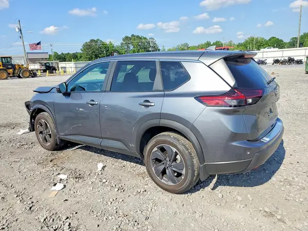 5N1BT3BA5TC702658 2026 NISSAN ROGUE - Image 2
