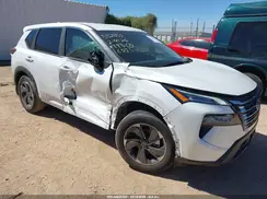 5N1BT3BA5TC713319 2026 NISSAN ROGUE