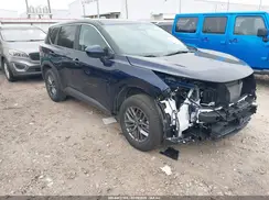 5N1BT3BA5TC713367 2026 NISSAN ROGUE
