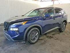 5N1BT3BA5TC714695 2026 NISSAN ROGUE
