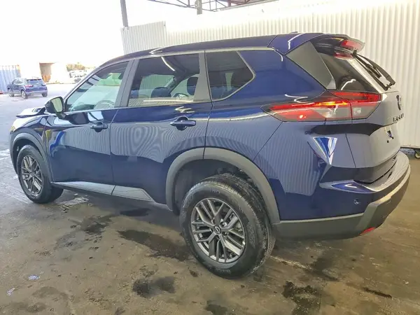 5N1BT3BA5TC714695 2026 NISSAN ROGUE - Image 2