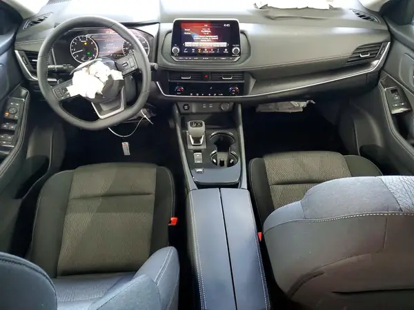 5N1BT3BA5TC714695 2026 NISSAN ROGUE - Image 8