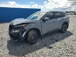 5N1BT3BA5TC716012 2026 NISSAN ROGUE