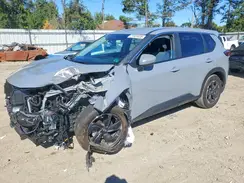 5N1BT3BA5TC717855 2026 NISSAN ROGUE