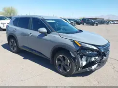 5N1BT3BA5TC718228 2026 NISSAN ROGUE