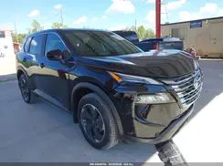 5N1BT3BA5TC719167 2026 NISSAN ROGUE