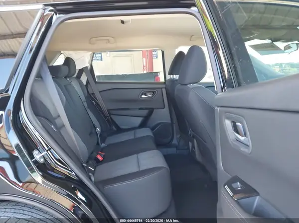 5N1BT3BA5TC719167 2026 NISSAN ROGUE - Image 8