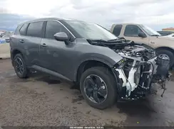 5N1BT3BA5TC724191 2026 NISSAN ROGUE