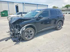 5N1BT3BA5TC728578 2026 NISSAN ROGUE