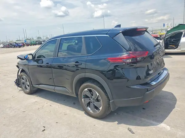 5N1BT3BA5TC728578 2026 NISSAN ROGUE - Image 2
