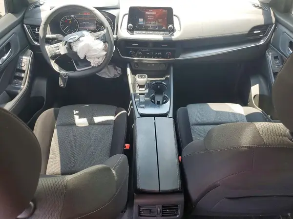 5N1BT3BA5TC728578 2026 NISSAN ROGUE - Image 8