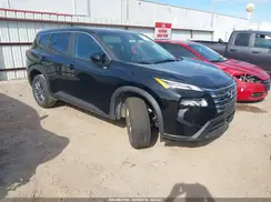 5N1BT3BA5TC736454 2026 NISSAN ROGUE