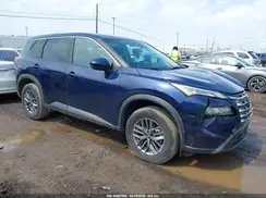 5N1BT3BA5TC736907 2026 NISSAN ROGUE
