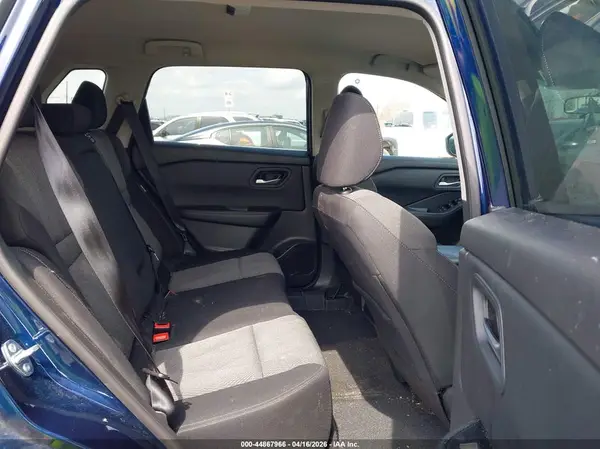 5N1BT3BA5TC736907 2026 NISSAN ROGUE - Image 8