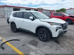 5N1BT3BA5TC741296 2026 NISSAN ROGUE