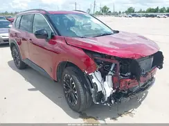 5N1BT3BA5TC744506 2026 NISSAN ROGUE