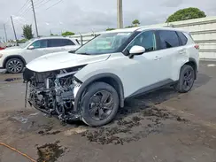 5N1BT3BA5TC752959 2026 NISSAN ROGUE