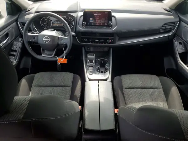 5N1BT3BA5TC752959 2026 NISSAN ROGUE - Image 8