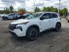 5N1BT3BA5TC756042 2026 NISSAN ROGUE