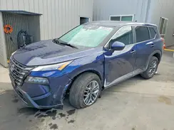 5N1BT3BA5TC756963 2026 NISSAN ROGUE