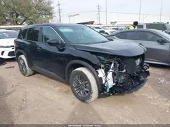 5N1BT3BA5TC758826 2026 NISSAN ROGUE