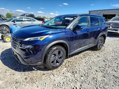 5N1BT3BA5TC759376 2026 NISSAN ROGUE