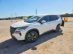 5N1BT3BA5TC761273 2026 NISSAN ROGUE