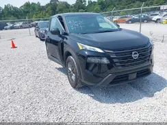 5N1BT3BA5TC768255 2026 NISSAN ROGUE