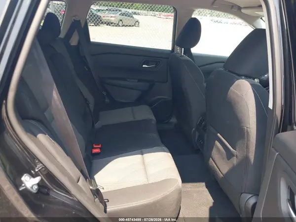 5N1BT3BA5TC768255 2026 NISSAN ROGUE - Image 8