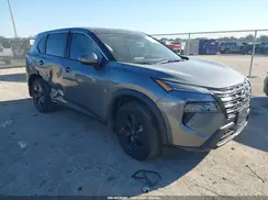 5N1BT3BA5TC768725 2026 NISSAN ROGUE
