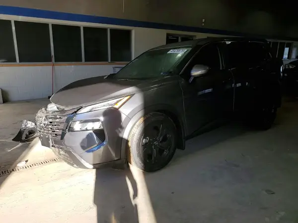 5N1BT3BA5TC771818 2026 NISSAN ROGUE - Image 1