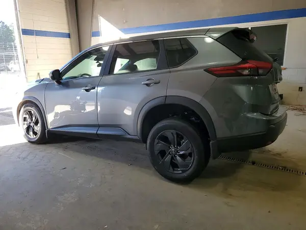 5N1BT3BA5TC771818 2026 NISSAN ROGUE - Image 2