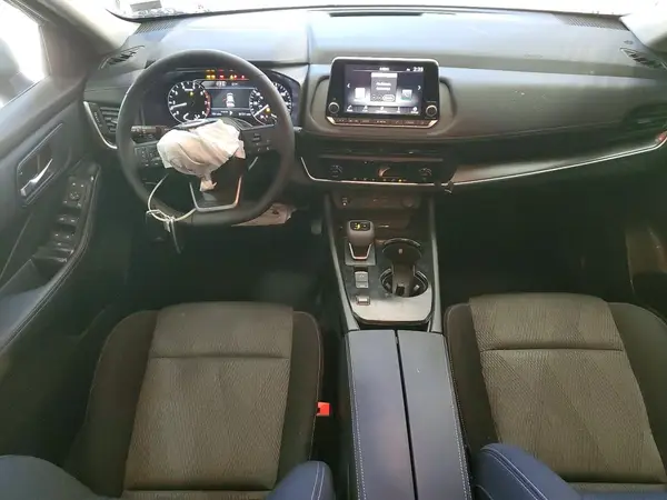 5N1BT3BA5TC771818 2026 NISSAN ROGUE - Image 8
