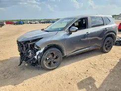 5N1BT3BA5TC772239 2026 NISSAN ROGUE