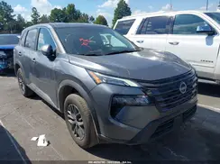 5N1BT3BA5TC775092 2026 NISSAN ROGUE